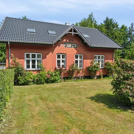 Hébergement de vacances Marit - 1-5km From The Sea By Interhome *
