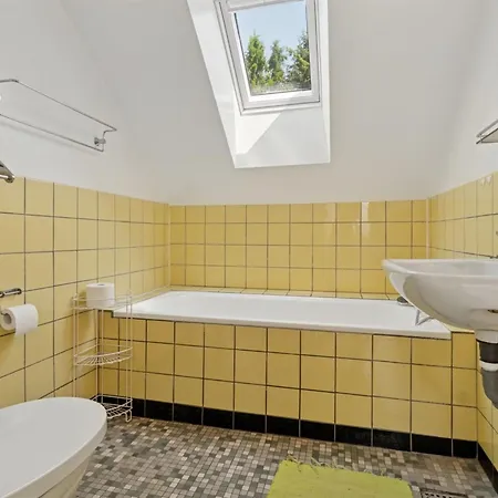 Marit - 1-5km From The Sea By Interhome Hébergement de vacances *