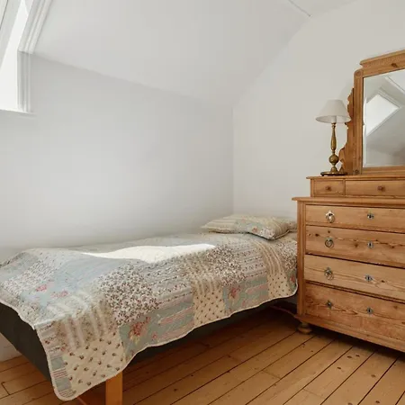 Marit - 1-5km From The Sea By Interhome * 넥소