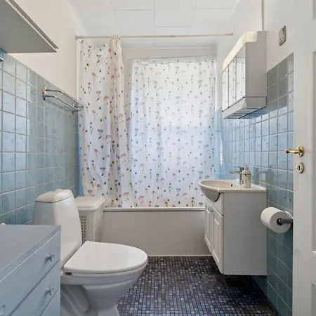 Hébergement de vacances Marit - 1-5km From The Sea By Interhome *