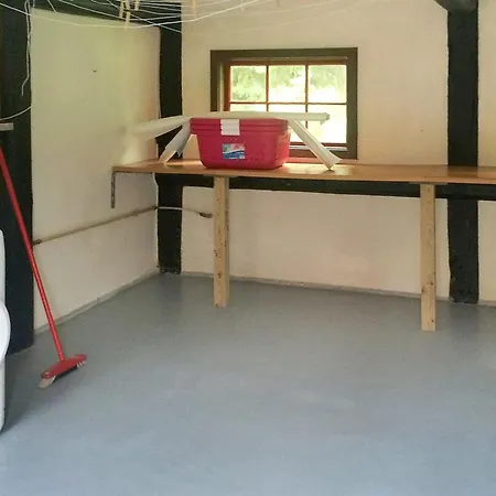 Marit - 1-5km From The Sea By Interhome 펜션 넥소