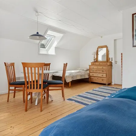 Marit - 1-5km From The Sea By Interhome Hébergement de vacances *