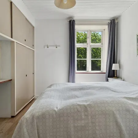 Hébergement de vacances Marit - 1-5km From The Sea By Interhome *