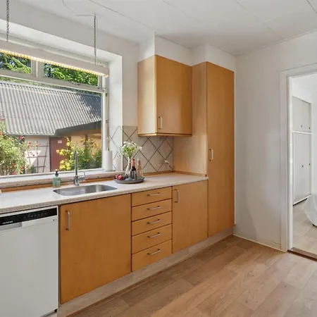 Marit - 1-5km From The Sea By Interhome Hébergement de vacances *