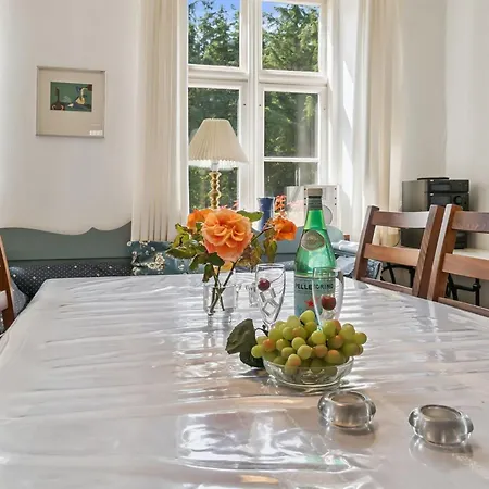 Marit - 1-5km From The Sea By Interhome * 넥소