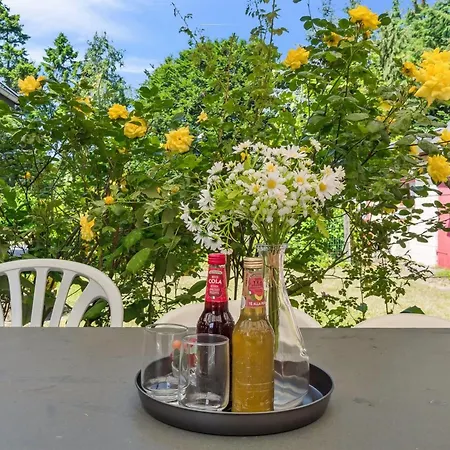 Hébergement de vacances Marit - 1-5km From The Sea By Interhome *