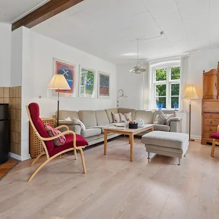 Hébergement de vacances Marit - 1-5km From The Sea By Interhome