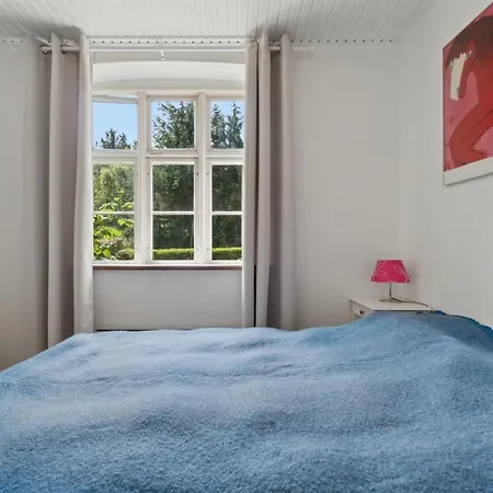 Marit - 1-5km From The Sea By Interhome