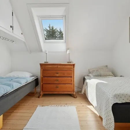 Marit - 1-5km From The Sea By Interhome *