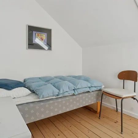 Marit - 1-5km From The Sea By Interhome Hébergement de vacances *
