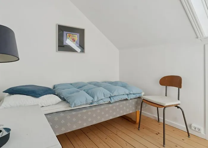 Marit - 1-5km From The Sea By Interhome 펜션 *