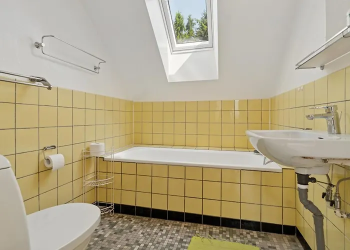 Marit - 1-5km From The Sea By Interhome 펜션 *