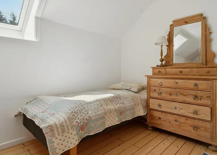 Marit - 1-5km From The Sea By Interhome * 넥소