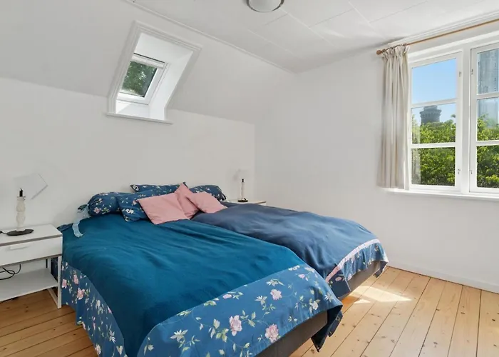 펜션 Marit - 1-5km From The Sea By Interhome