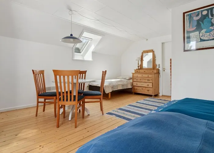 Marit - 1-5km From The Sea By Interhome 펜션 *