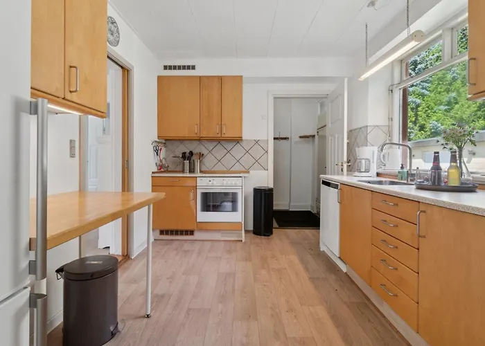 펜션 Marit - 1-5km From The Sea By Interhome