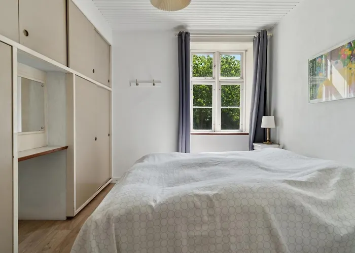 펜션 Marit - 1-5km From The Sea By Interhome *