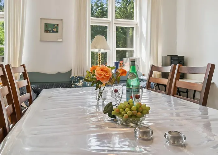 Marit - 1-5km From The Sea By Interhome * 넥소