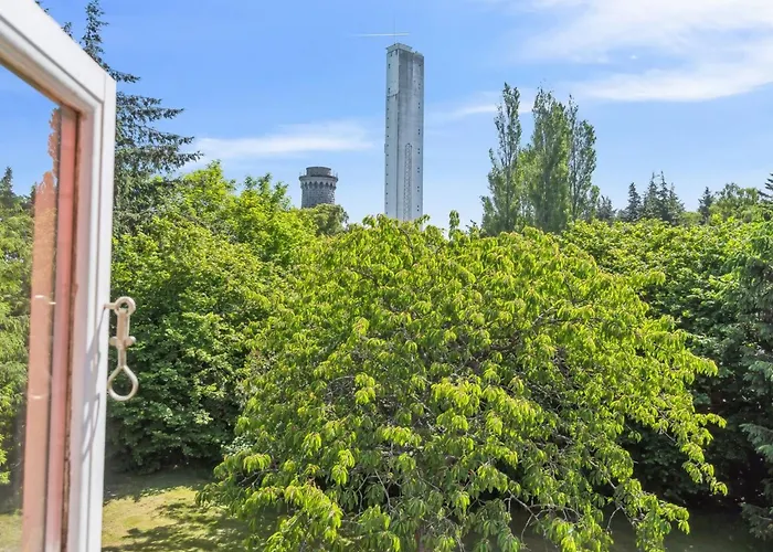 Marit - 1-5km From The Sea By Interhome